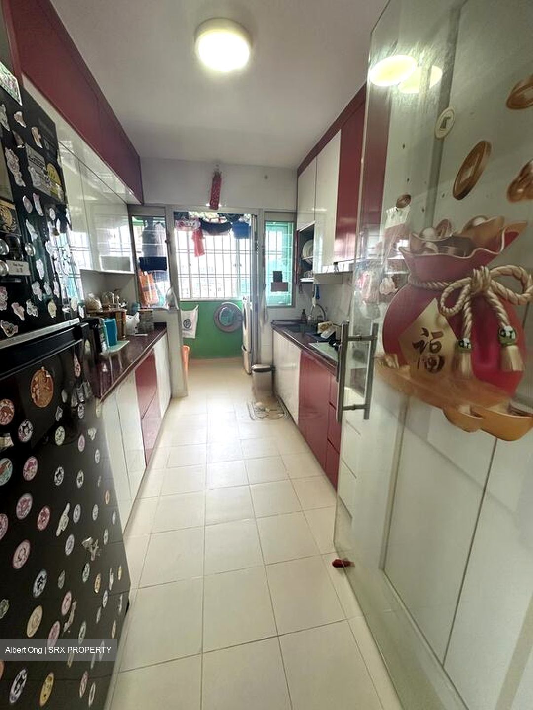 Blk 186A Fengshan Greenville (Bedok), HDB 4 Rooms #468802361